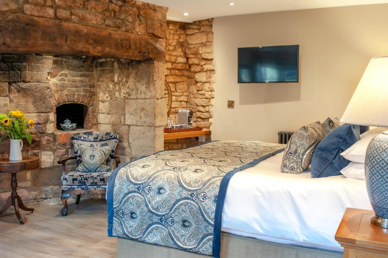 Woolmarket House Chipping Campden Cameră foto